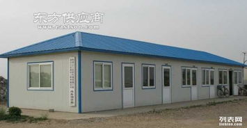 专业供应与定制 永嘉小型彩钢板活动房与泰顺轻钢组合房解决方案