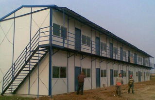 誉盛彩钢 专业彩钢板活动房厂家，淮安厂房彩钢板安装与制作服务